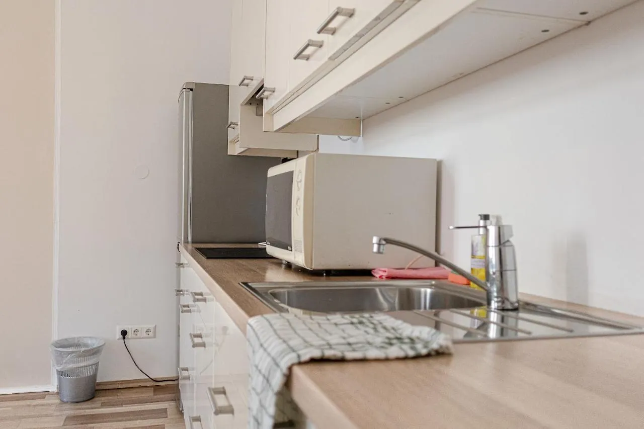 Special Vintage Viennese Apartment - 12Min F Downtown 0*, Vienna