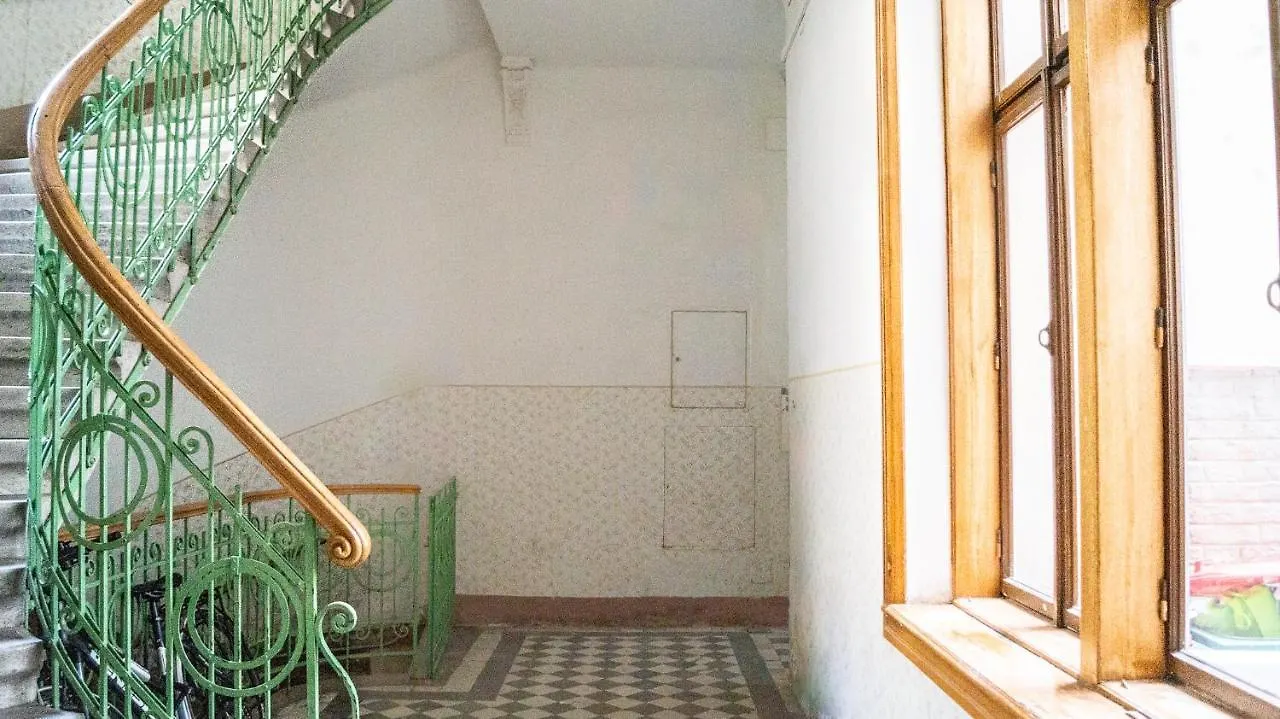 Special Vintage Viennese Apartment - 12Min F Downtown